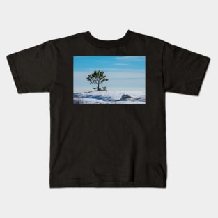 ICE and Sun Kids T-Shirt